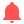 Red bell icon