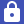 Vertical exaggeration lock icon