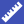 Measure tool icon