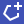 Show axis separation icon
