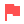 Flagged category item icon