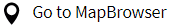 Go to MapBrowser Icon